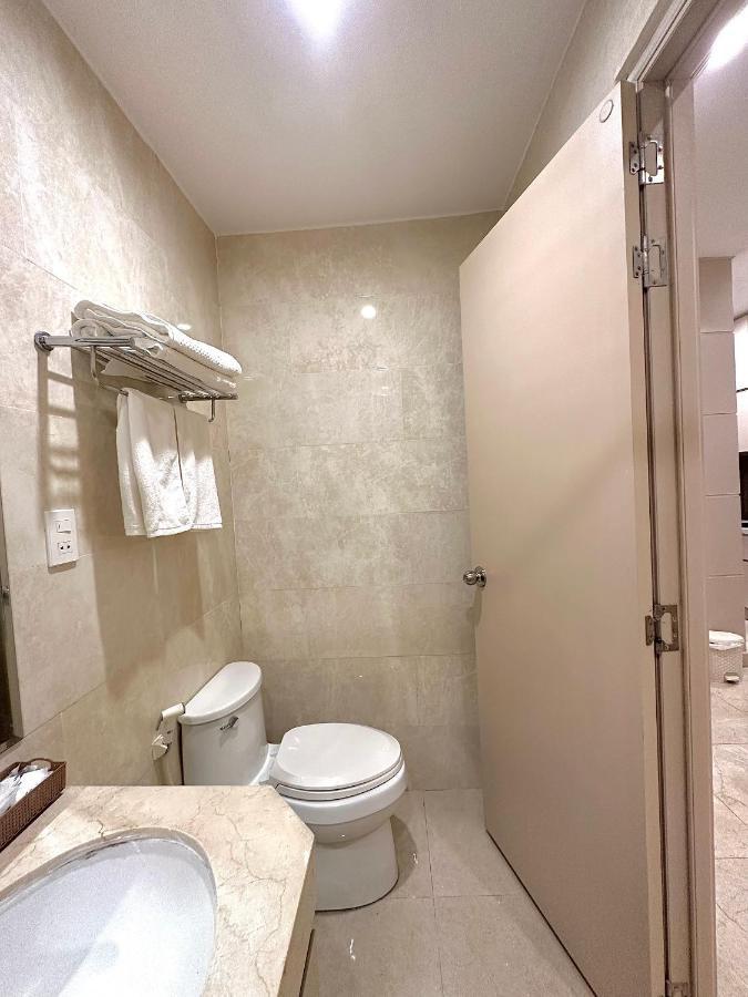 Sang Hotel Apartment Sai Gon Thành Pho Ho Chí Minh Esterno foto