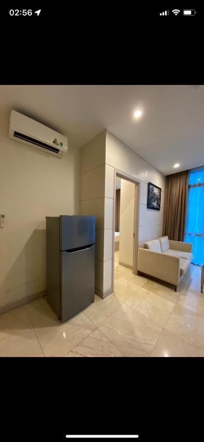 Sang Hotel Apartment Sai Gon Thành Pho Ho Chí Minh Esterno foto