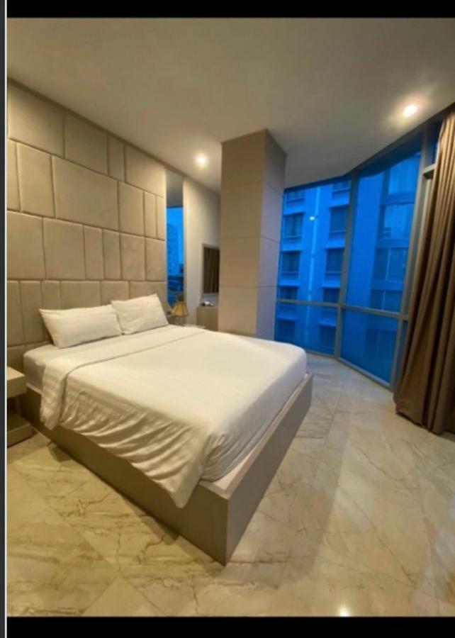 Sang Hotel Apartment Sai Gon Thành Pho Ho Chí Minh Esterno foto